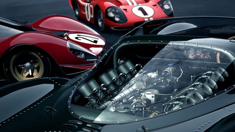 Illustration for article titled Would You Like Some More Gran Turismo 5 Screens?